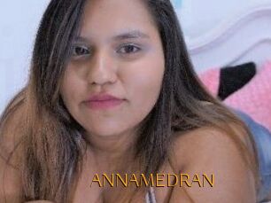 ANNAMEDRAN
