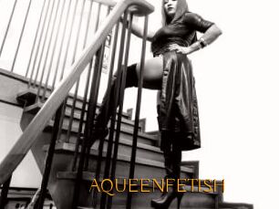AQUEENFETISH