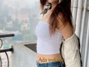 Ada_indian