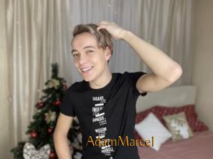 AdamMarcel