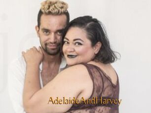 AdelaideAndHarvey