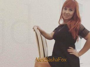 AlexSashaFox
