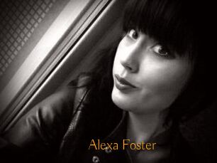 Alexa_Foster