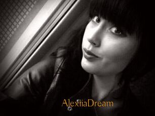 AlexiiaDream