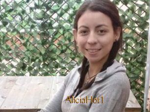 AliciaHot1
