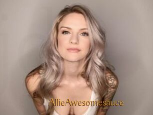 AllieAwesomesauce