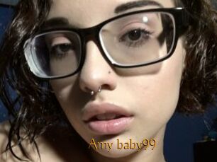 Amy_baby99
