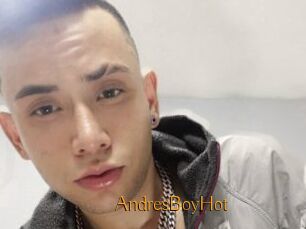 AndresBoyHot