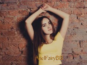 ArielFairyBB
