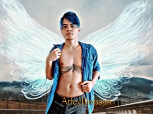 ArleyJhonson