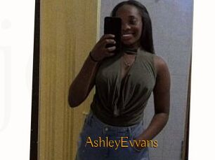 AshleyEvvans