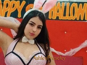 AshleyPreseley