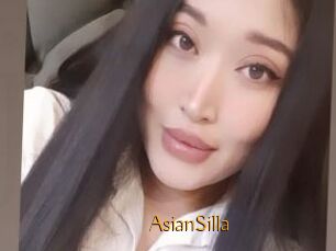 AsianSilla