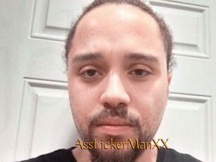 AssLickerManXX