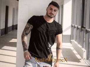 AustinWayneX