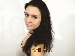 AvrilHoney