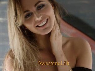 AwesomeLilit