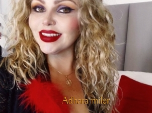 Adhara_miler