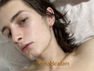 Adorableadam