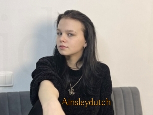 Ainsleydutch
