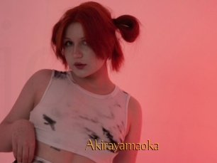 Akirayamaoka