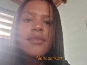 Alanaparkerr