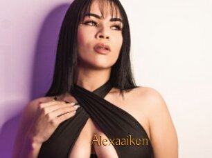 Alexaaiken