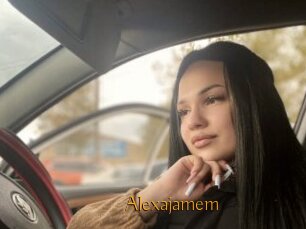 Alexajamem