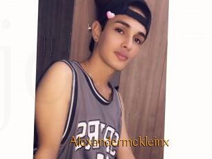 Alexandermckleinx
