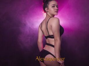Alexaspencer