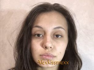 Alexkissmexx
