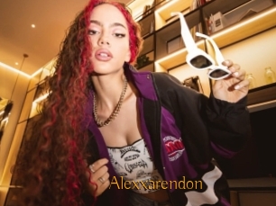 Alexxarendon