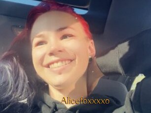 Alicefoxxxxo