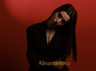 Alinamarkova