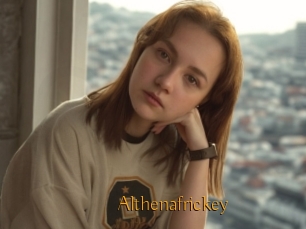 Althenafrickey