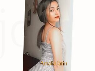 Amalia_latin