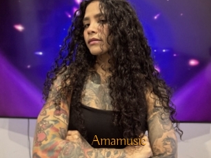 Amamusic