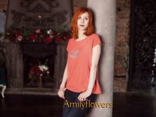 Amilyflowers