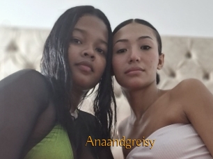 Anaandgreisy