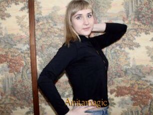 Anitamagic