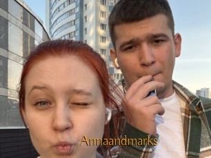 Annaandmarks