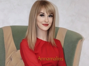 Annamalins