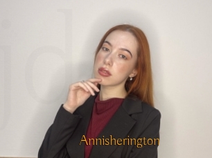 Annisherington