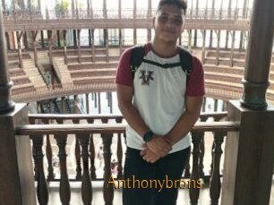 Anthonybrons
