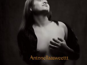 Antonellaasweettt