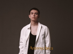 Antonyclarcs