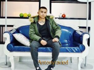 Antonyraviod