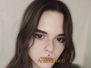Ardithbluett