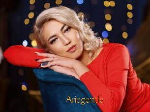 Ariegentle