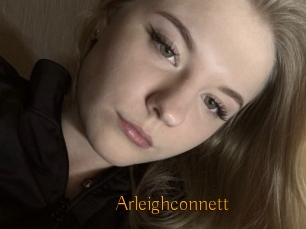 Arleighconnett